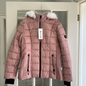 Flattering Women’s Coat